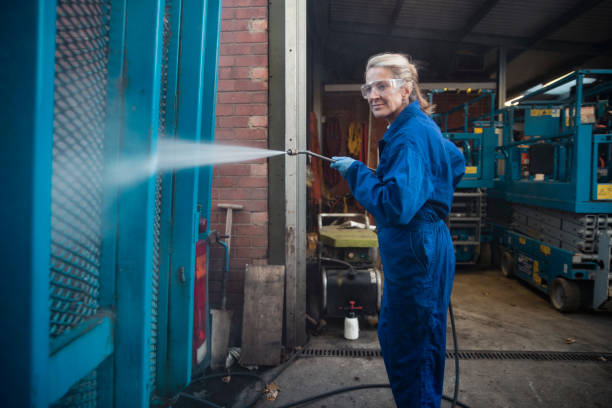 Best Graffiti Removal Services in Davis Junction, IL
